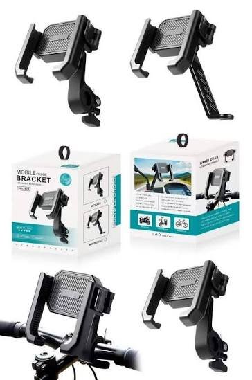 SOPORTE CEL PARA BICI-MOTO SH-3176