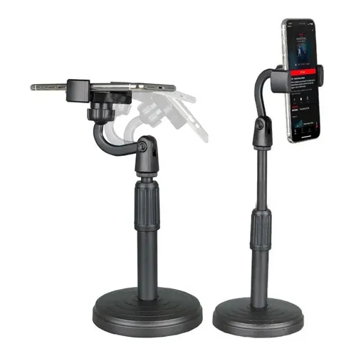 SOPORTE PREMIUM BROADCASTING