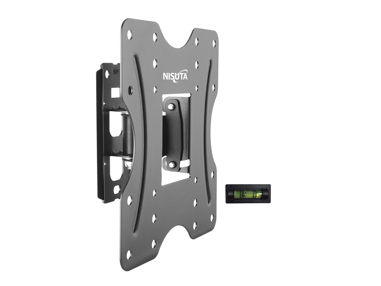 SOPORTE TV 17"-42" HASTA 30KG