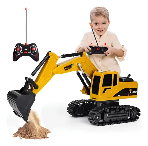 MINI MULITA CON REMOLQUE ACRZ-008 ZUMO