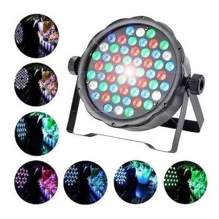 LUZ PROTON 54 LED