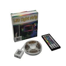 TIRA LED RGB 10 METROS