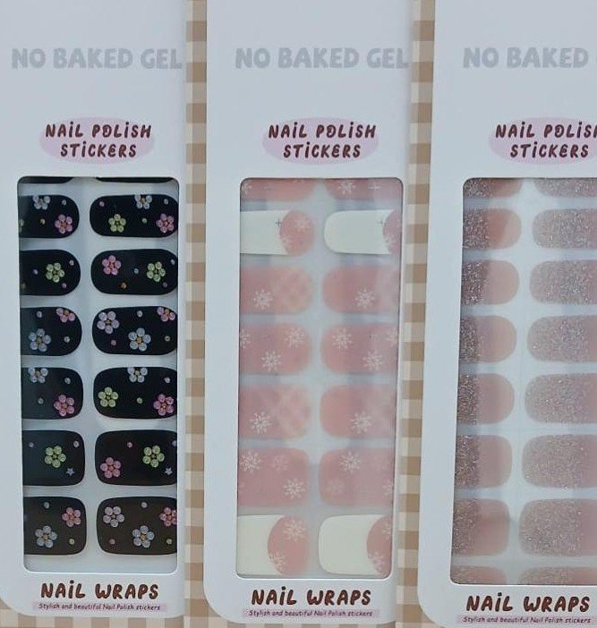 UÑAS