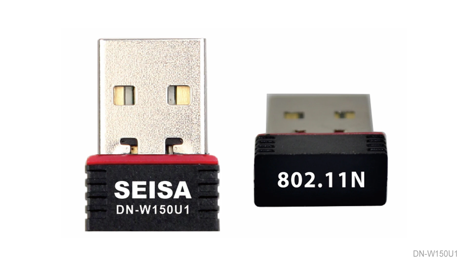 USB WIFI 150 MB/S SEISA DN-W150U1
