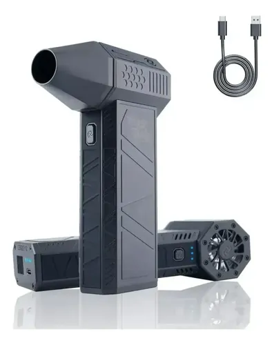 MINI ASPIRADORA PORTATIL LAMBOTECH X8 - LT-25126