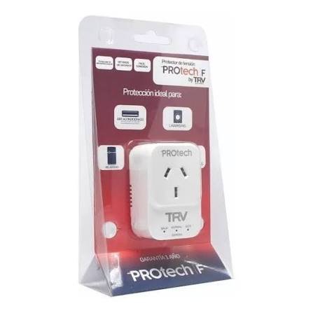 PROTECTOR DE TENSION PROTECH-F